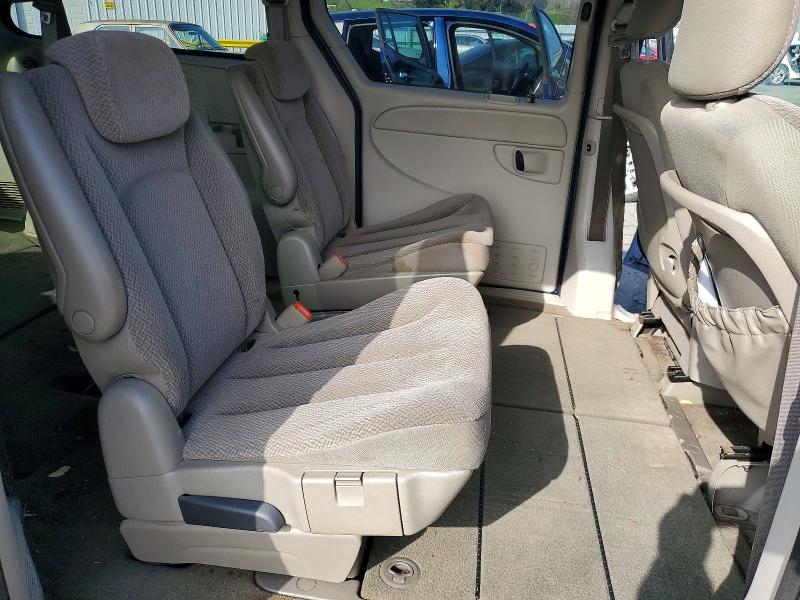 Aukcja sprzedaży 2006 Dodge Grand Caravan, vin: 2D8GP44L66R869675, numer aukcji: 75436295