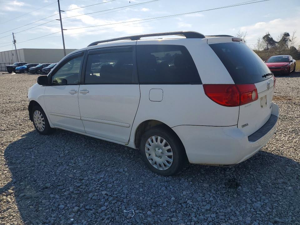 Продаж на аукціоні авто 2006 Toyota Sienna, vin: 5TDZA23C36S412280, номер лоту: 78624485