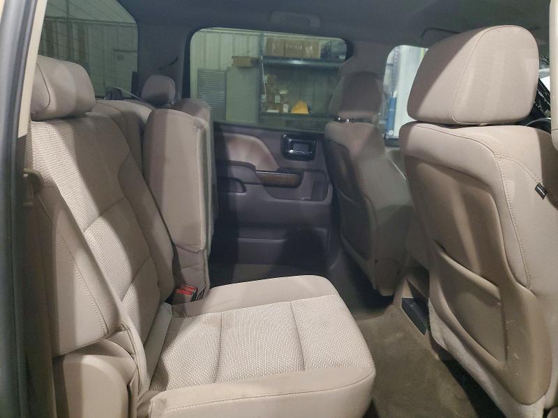 Продажа на аукционе авто 2014 Chevrolet Silverado, vin: 3GCUKREC3EG216737, номер лота: 77487325