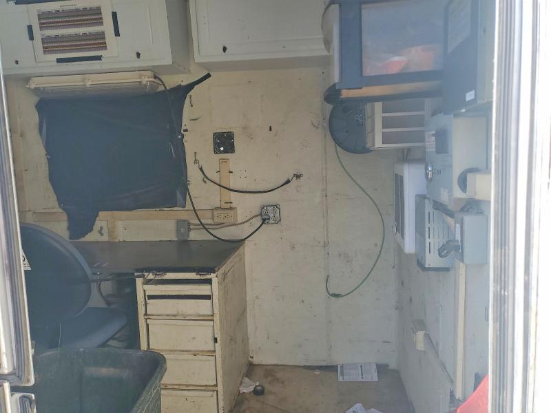 Aukcja sprzedaży 2000 Feat Trailer, vin: 4FGL01129YC031660, numer aukcji: 57389996