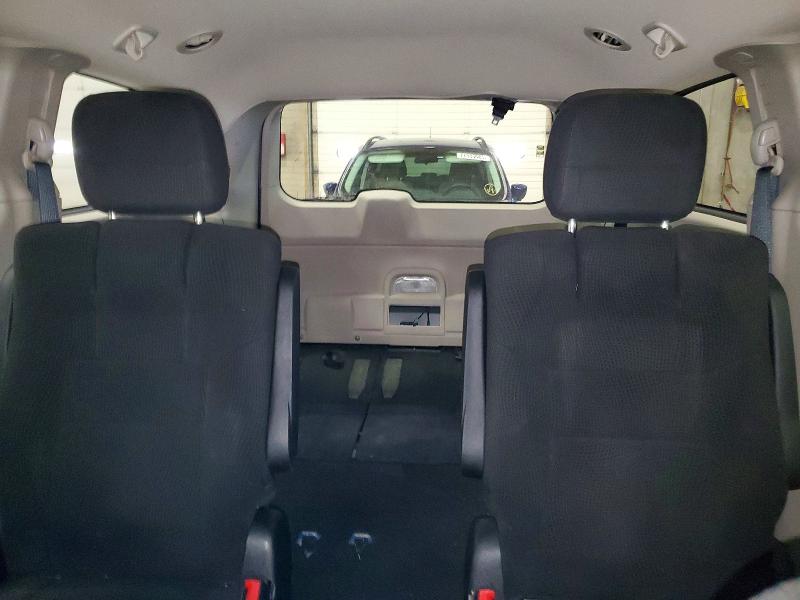 Aukcja sprzedaży 2013 Dodge Grand Caravan, vin: 2C4RDGBG3DR601638, numer aukcji: 78463515