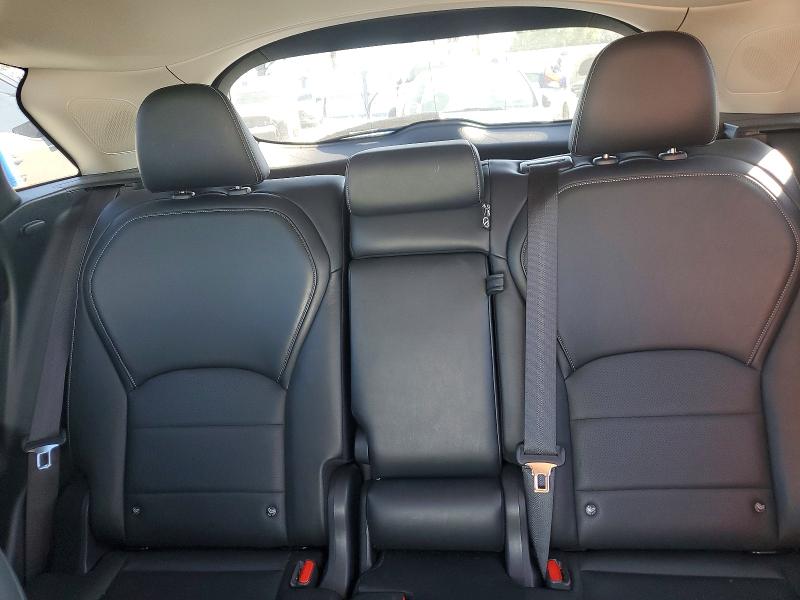 Продаж на аукціоні авто 2020 Infiniti Qx50, vin: 3PCAJ5M13LF102903, номер лоту: 76422945