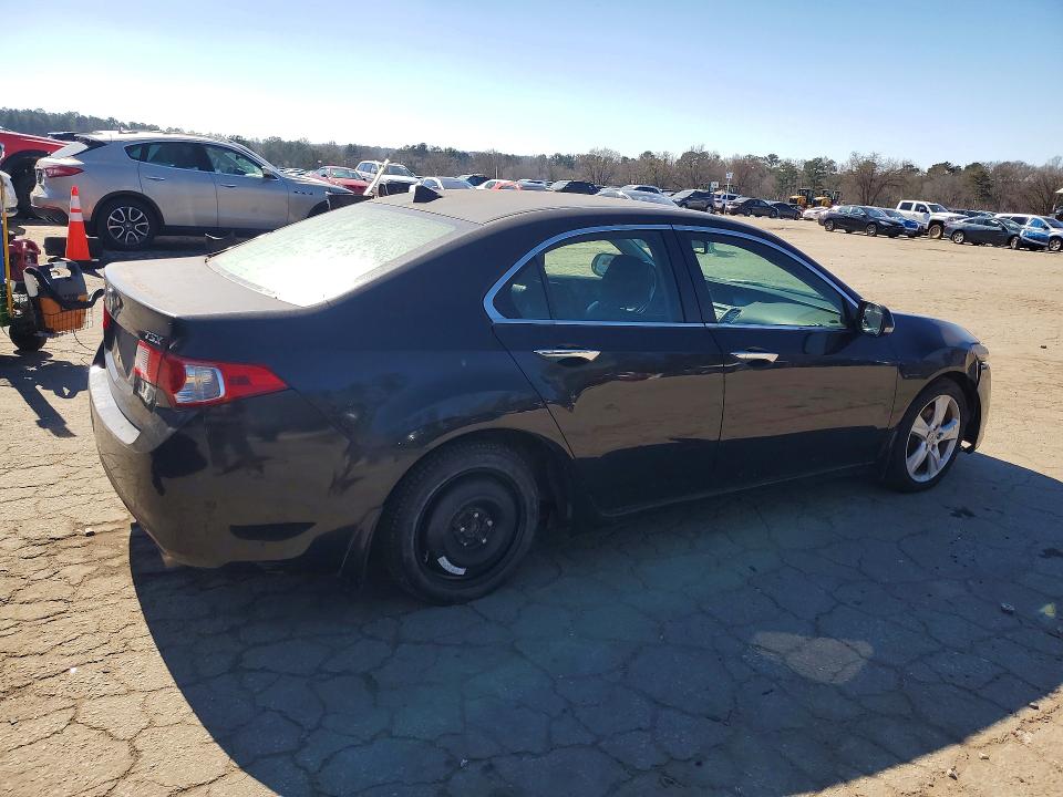 Aukcja sprzedaży 2010 Acura Tsx, vin: JH4CU2F63AC013820, numer aukcji: 75921305