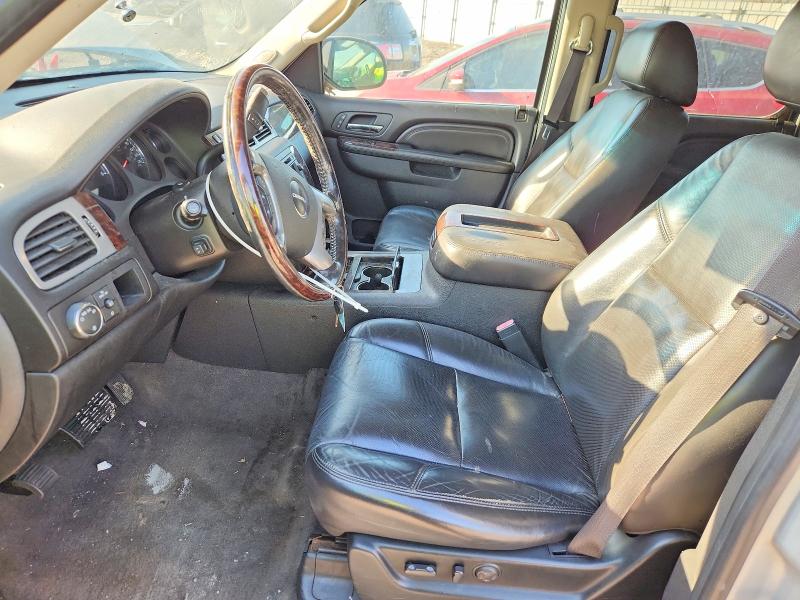 Aukcja sprzedaży 2010 Gmc Yukon Xl, vin: 1GKUKMEF2AR193348, numer aukcji: 75148235