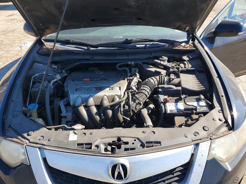 Aukcja sprzedaży 2010 Acura Tsx, vin: JH4CU2F63AC013820, numer aukcji: 75921305