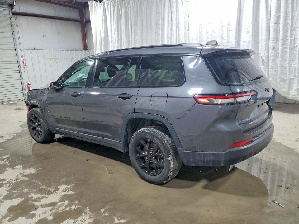 Продажа на аукционе авто 2024 Jeep Grand Cherokee, vin: 1C4RJKAG2R8507606, номер лота: 77726625