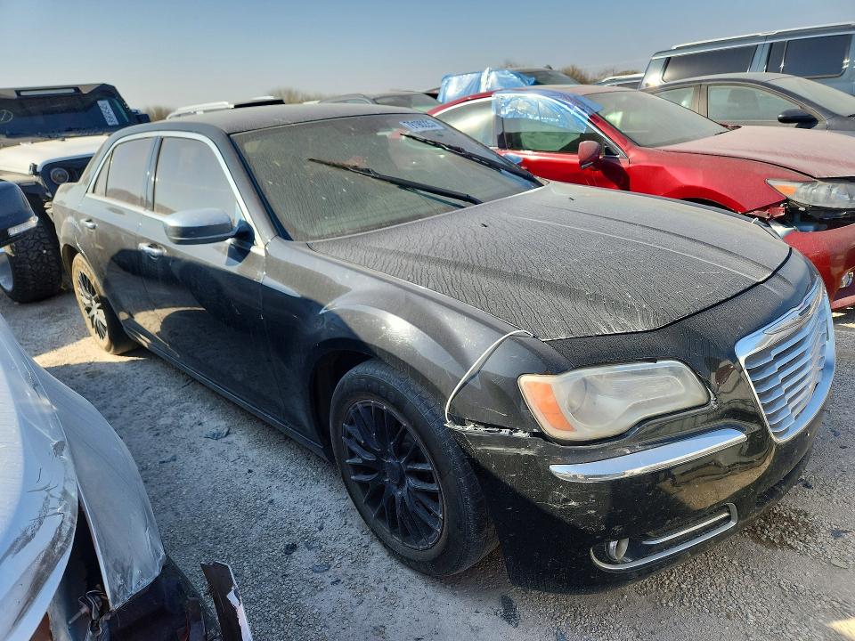 79190225 :رقم المزاد ، 2C3CCACG8CH249220 vin ، 2012 Chrysler 300 مزاد بيع
