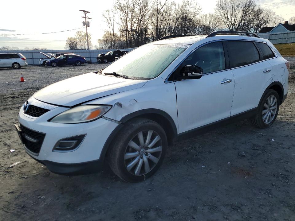 Продаж на аукціоні авто 2010 Mazda Cx-9, vin: JM3TB3MV4A0231961, номер лоту: 77713415