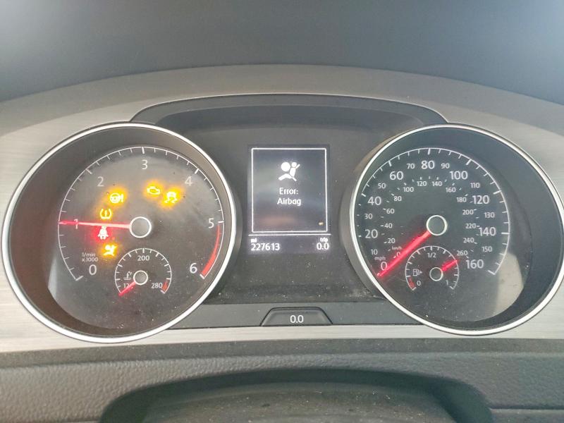 Aukcja sprzedaży 2015 Volkswagen Golf, vin: 3VW2A7AU5FM094511, numer aukcji: 75762355