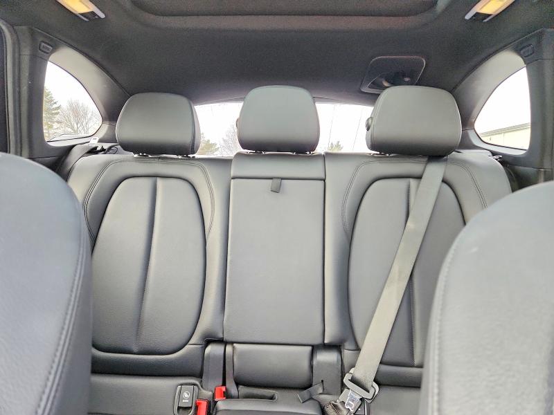 Продажа на аукционе авто 2018 Bmw X1, vin: WBXHT3C33J5K25778, номер лота: 78548675