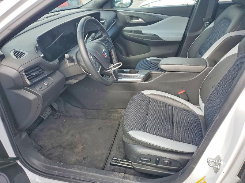 Продажа на аукционе авто 2024 Buick Envista, vin: KL47LAE27RB024863, номер лота: 77085815