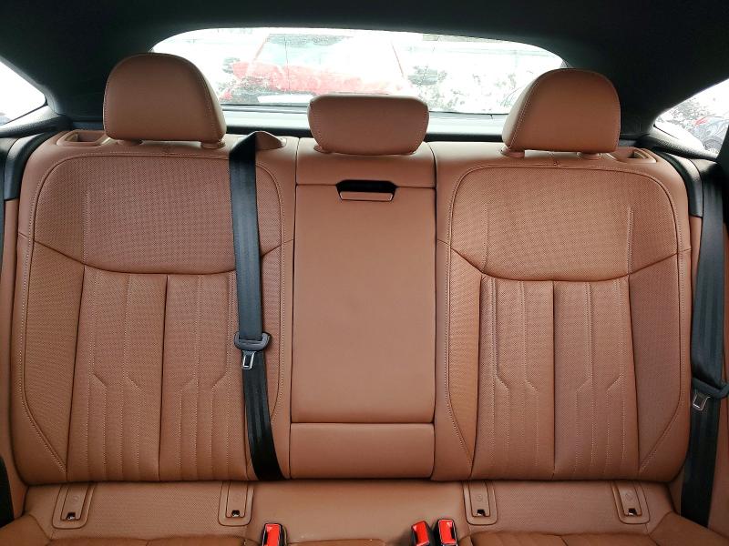 Aukcja sprzedaży 2024 Audi Q8 E-tron, vin: WA1DABGEXRB062108, numer aukcji: 79184685