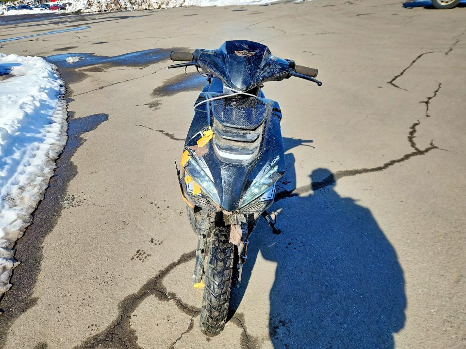 Продажа на аукционе авто 2025 Zhilong St, vin: HZ2TBCNF4S1017209, номер лота: 79091155