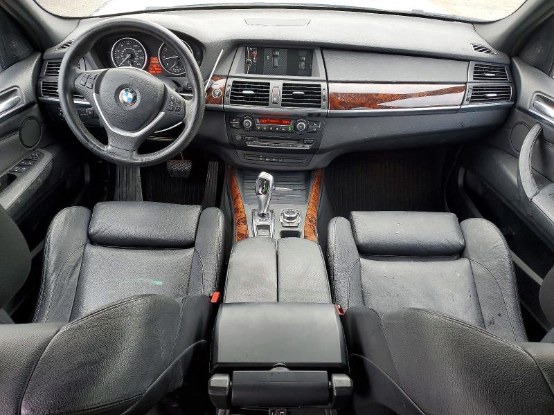 78980655 :رقم المزاد ، 5UXZV8C58BL420569 vin ، 2011 Bmw X5 مزاد بيع