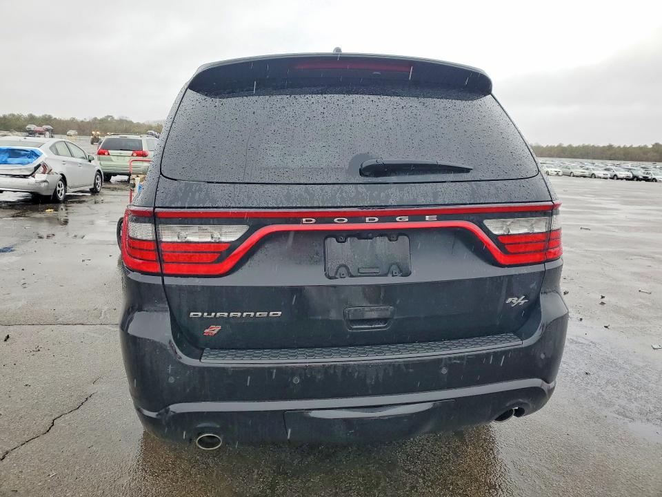 78211905 :رقم المزاد ، 1C4SDJCT2PC558112 vin ، 2023 Dodge Durango مزاد بيع