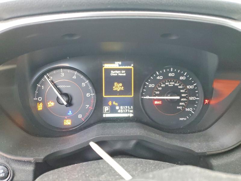 Aukcja sprzedaży 2018 Subaru Crosstrek, vin: JF2GTADC6JH330066, numer aukcji: 77925445