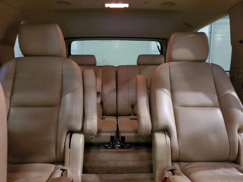 Aukcja sprzedaży 2011 Cadillac Escalade, vin: 1GYS4CEF5BR399962, numer aukcji: 76136275