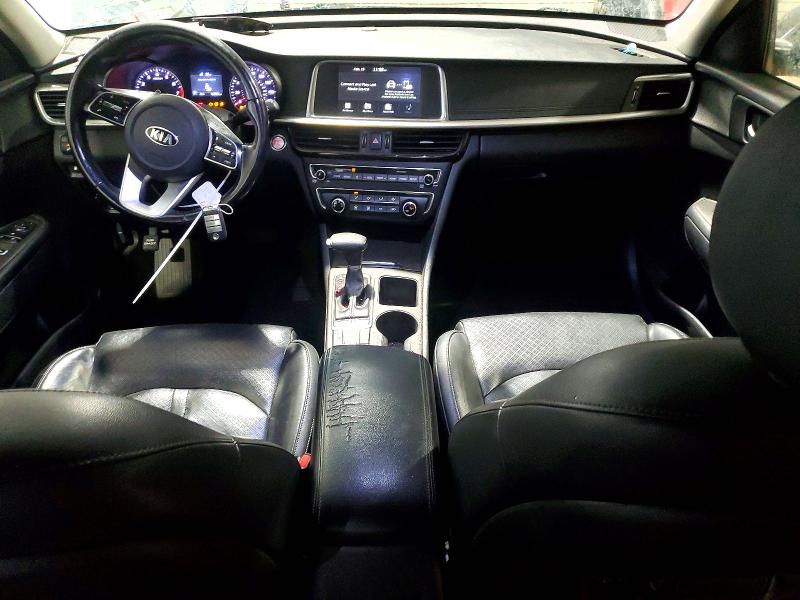 2020 Kia Optima მანქანა იყიდება აუქციონზე, vin: 5XXGT4L39LG444175, აუქციონის ნომერი: 72678045
