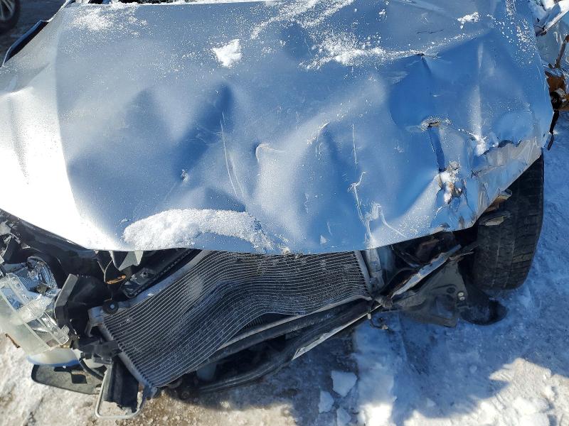 77015075 :رقم المزاد ، 2HGFB2F55EH041196 vin ، 2014 Honda Civic مزاد بيع