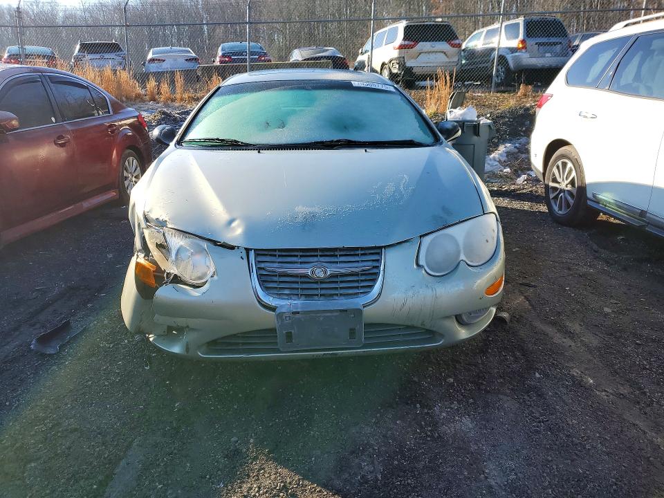 Продаж на аукціоні авто 1999 Chrysler 300m, vin: 2C3HE66G3XH829554, номер лоту: 79306775