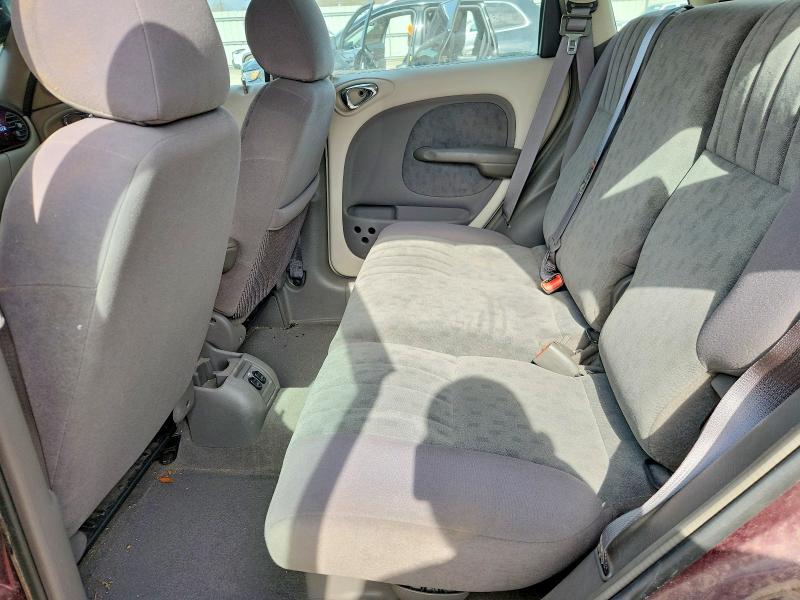 Aukcja sprzedaży 2002 Chrysler Pt Cruiser, vin: 3C4FY48B82T359568, numer aukcji: 77788135
