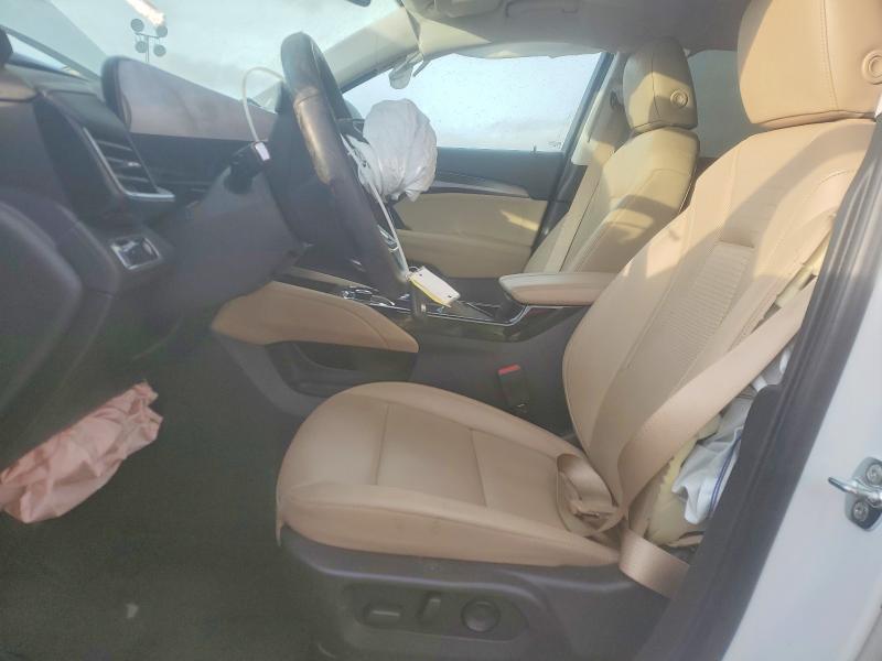 Продажа на аукционе авто 2025 Buick Envision, vin: LRBFZKE47SD021896, номер лота: 78322035