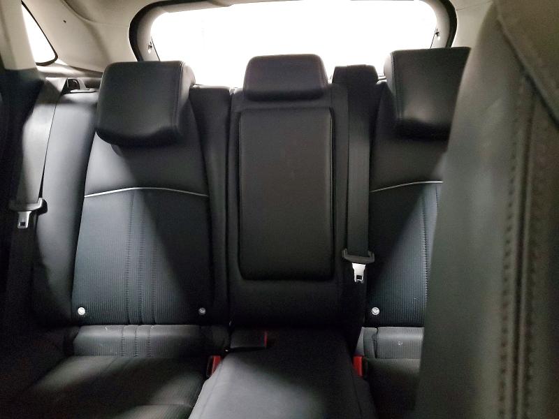 2019 Mazda Cx-3 მანქანა იყიდება აუქციონზე, vin: JM1DKFC75K0402607, აუქციონის ნომერი: 77201675