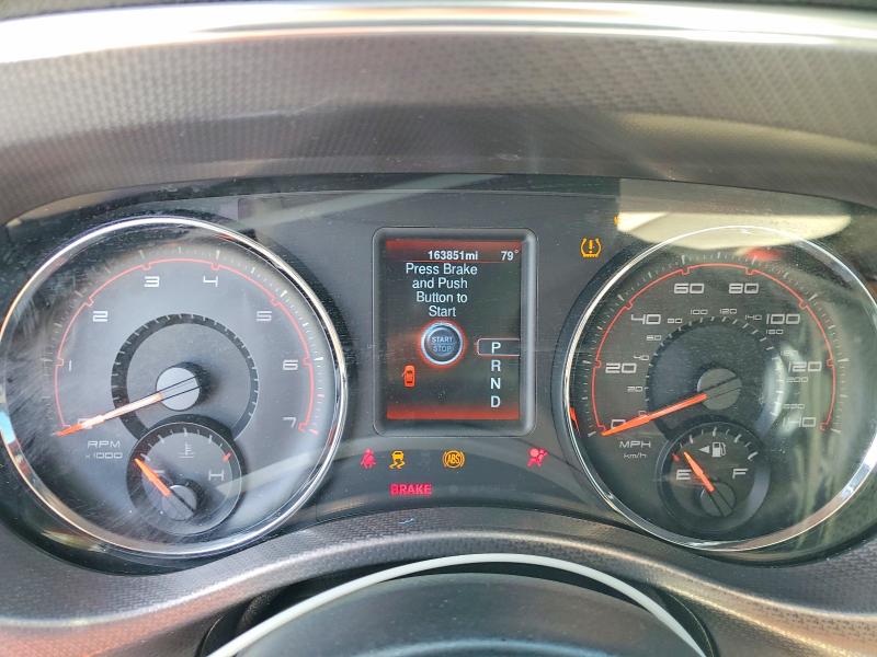 Продаж на аукціоні авто 2014 Dodge Charger, vin: 2C3CDXBG8EH171252, номер лоту: 79189665