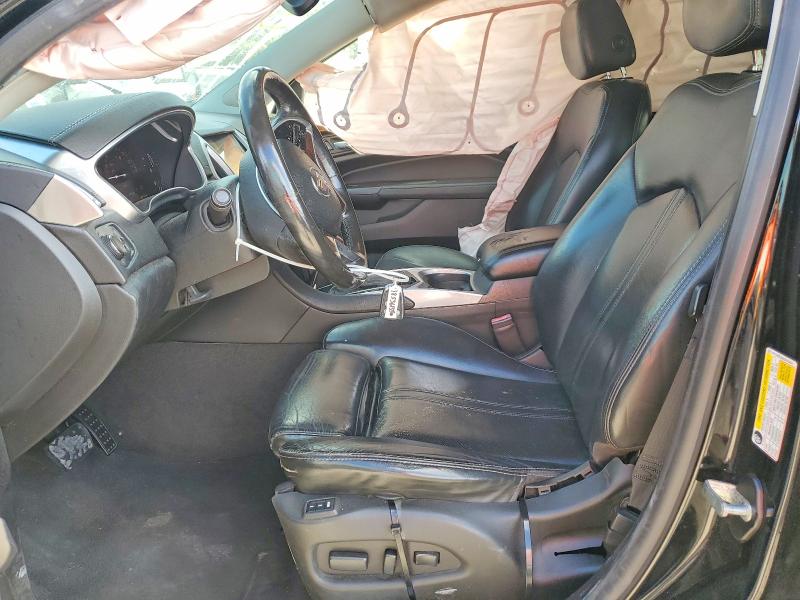 Продажа на аукционе авто 2016 Cadillac Srx, vin: 3GYFNBE30GS519444, номер лота: 78536135