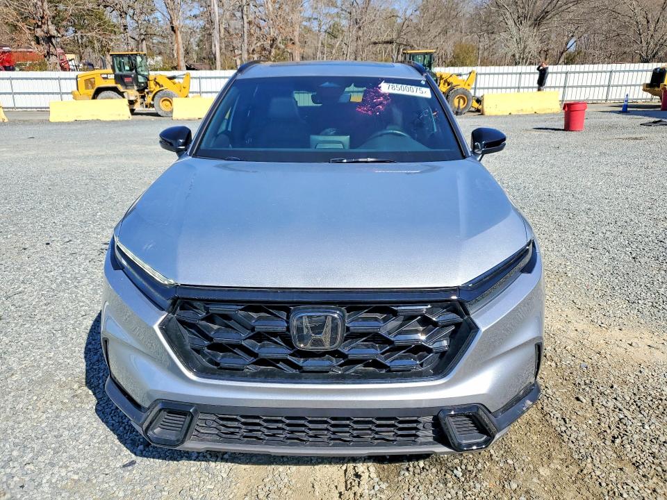 Aukcja sprzedaży 2025 Honda Cr-v, vin: 5J6RS5H85SL007580, numer aukcji: 78500075