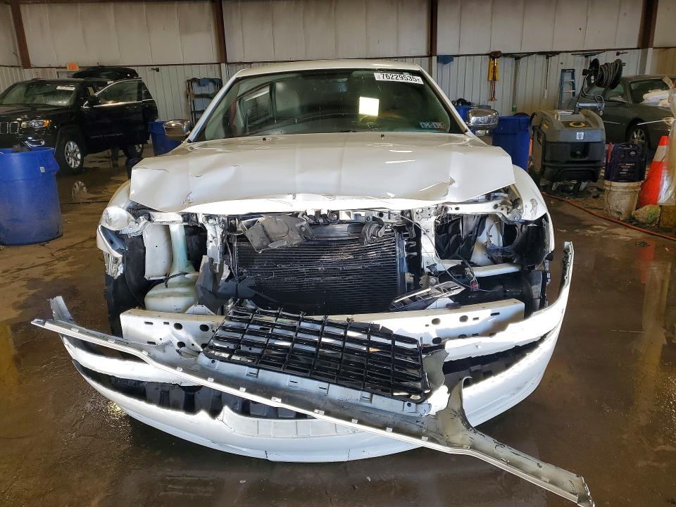 Продажа на аукционе авто 2013 Chrysler 300c, vin: 2C3CCAETXDH557937, номер лота: 76229535