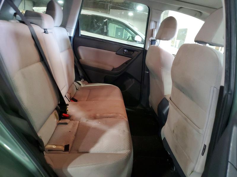 Aukcja sprzedaży 2016 Subaru Forester, vin: JF2SJADC6GH560117, numer aukcji: 76962455