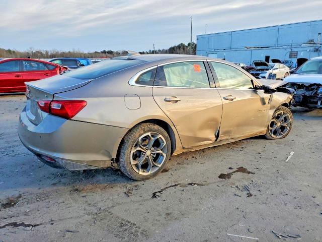 Продаж на аукціоні авто 2023 Chevrolet Malibu, vin: 1G1ZD5ST3PF189548, номер лоту: 78311935