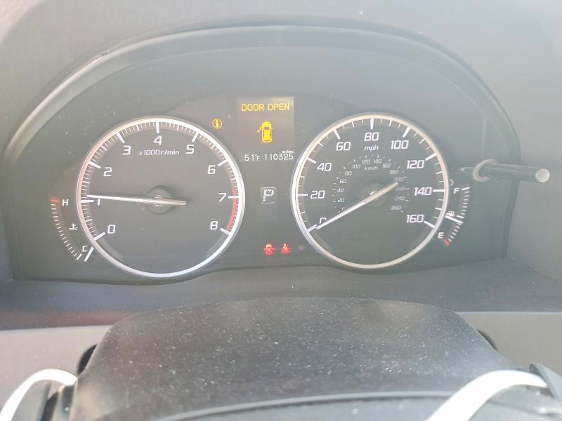 Aukcja sprzedaży 2016 Acura Rdx, vin: 5J8TB3H32GL013964, numer aukcji: 78682675