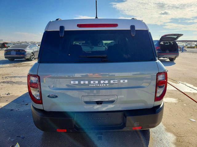 Aukcja sprzedaży 2023 Ford Bronco Sport, vin: 3FMCR9G63PRE22898, numer aukcji: 75995985
