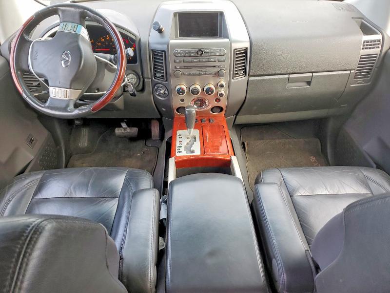 Продажа на аукционе авто 2006 Infiniti Qx56, vin: 5N3AA08C46N806194, номер лота: 76866715