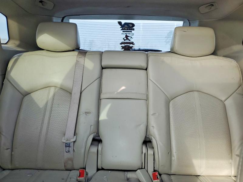 Продажа на аукционе авто 2013 Cadillac Srx, vin: 3GYFNDE38DS642285, номер лота: 77038015