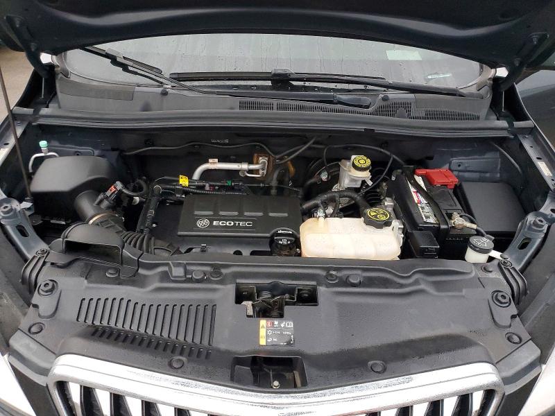 Продажа на аукционе авто 2016 Buick Encore, vin: KL4CJASB7GB672435, номер лота: 77569715