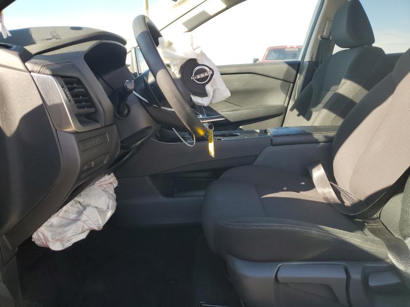 Продажа на аукционе авто 2024 Nissan Rogue, vin: 5N1BT3AAXRC670509, номер лота: 76154915