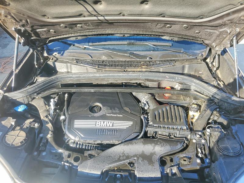 Продаж на аукціоні авто 2021 Bmw X1, vin: WBXJG9C06M5T33833, номер лоту: 76755995