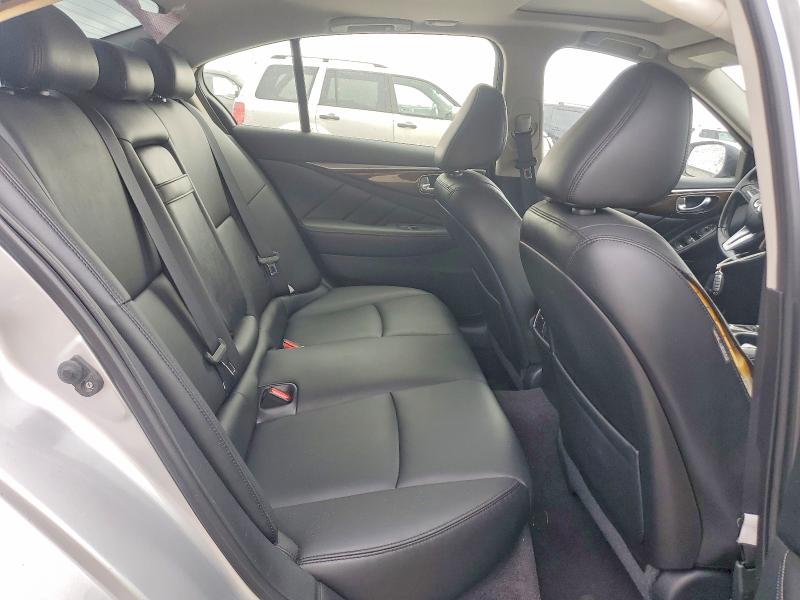 77838965 :رقم المزاد ، JN1EV7AP8KM512888 vin ، 2019 Infiniti Q50 مزاد بيع