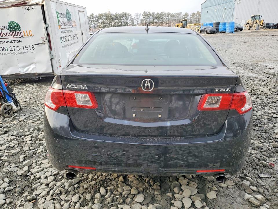 Продажа на аукционе авто 2010 Acura Tsx, vin: JH4CU2F61AC021298, номер лота: 77772065