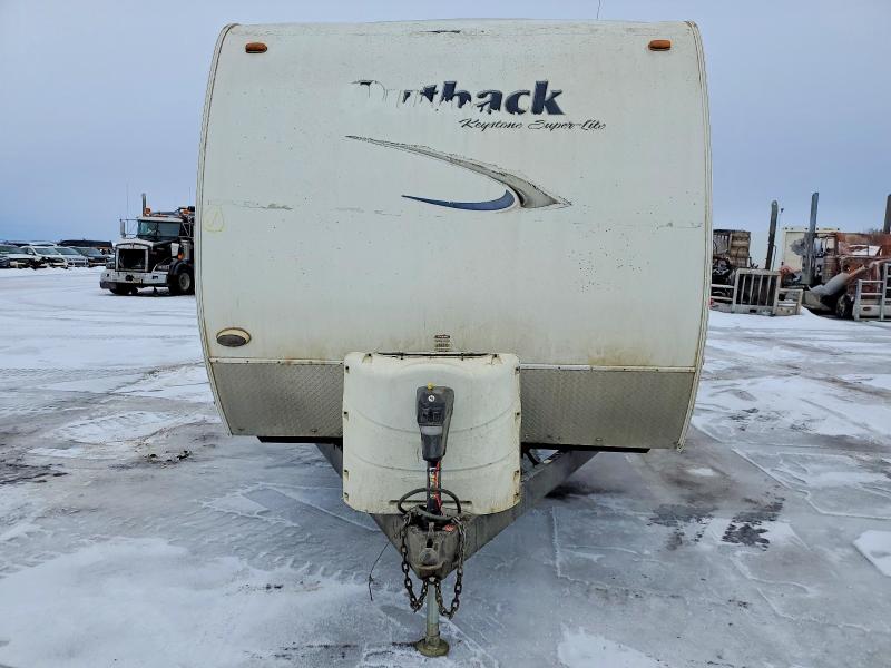 Aukcja sprzedaży 2011 Keystone Outback, vin: 4YDT30027BB450156, numer aukcji: 99381035