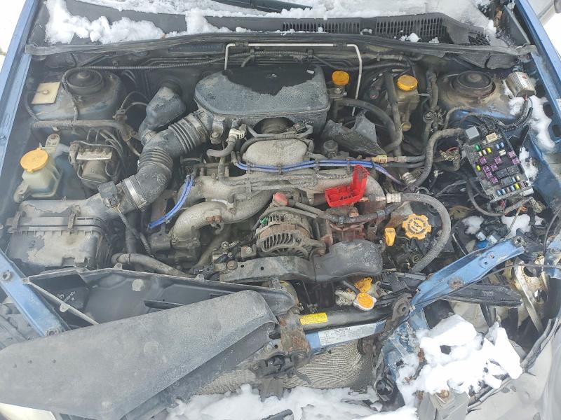 Продаж на аукціоні авто 2007 Subaru Outback, vin: 4S4BP61C676323343, номер лоту: 78981405