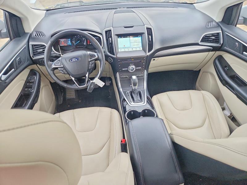Aukcja sprzedaży 2018 Ford Edge, vin: 2FMPK4K94JBB89212, numer aukcji: 76327835