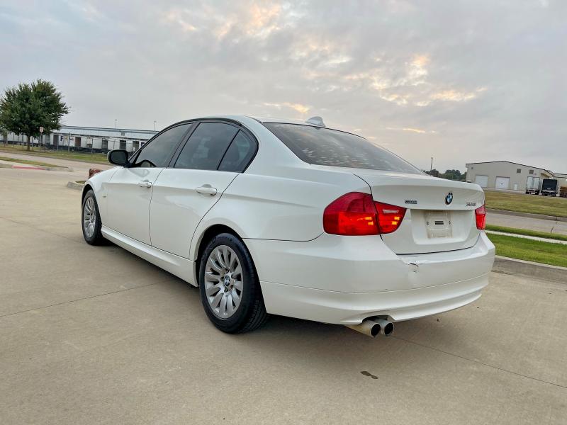 Продажа на аукционе авто 2011 Bmw 328, vin: WBAPH7G50BNM55998, номер лота: 78745515