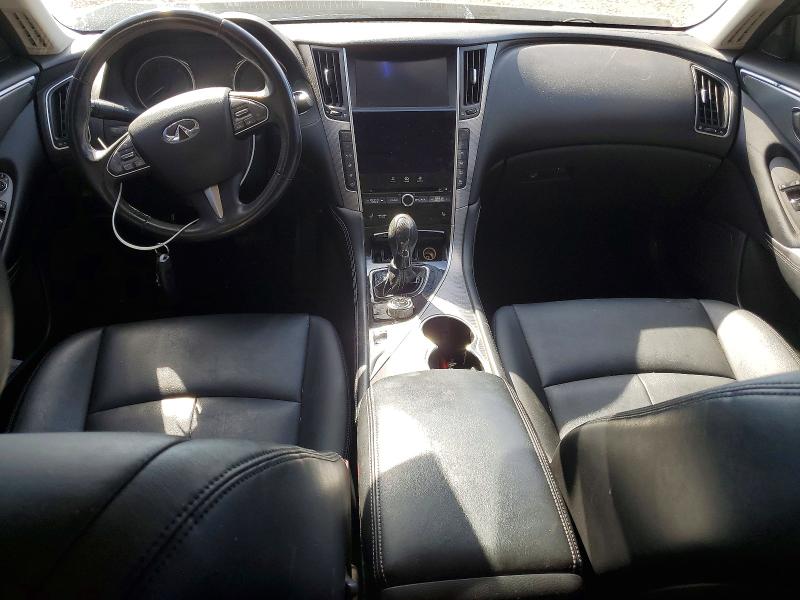 Продажа на аукционе авто 2015 Infiniti Q50, vin: JN1BV7AP8FM343576, номер лота: 76387405