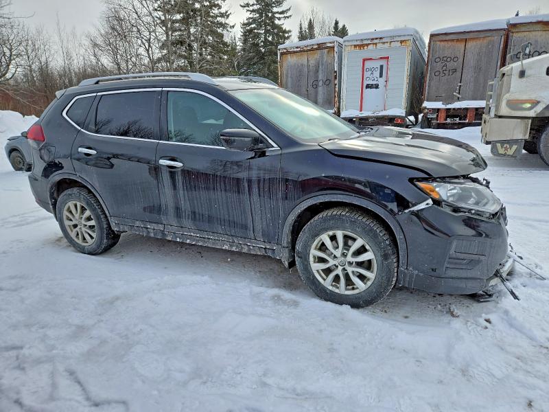 Продаж на аукціоні авто 2020 Nissan Rogue, vin: 5N1AT2MV3LC810461, номер лоту: 76604045