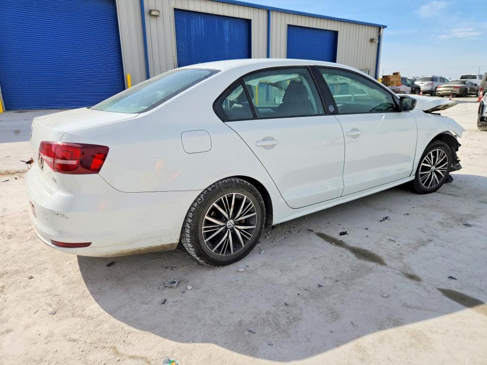 Aukcja sprzedaży 2018 Volkswagen Jetta, vin: 3VWDB7AJXJM235772, numer aukcji: 76771355