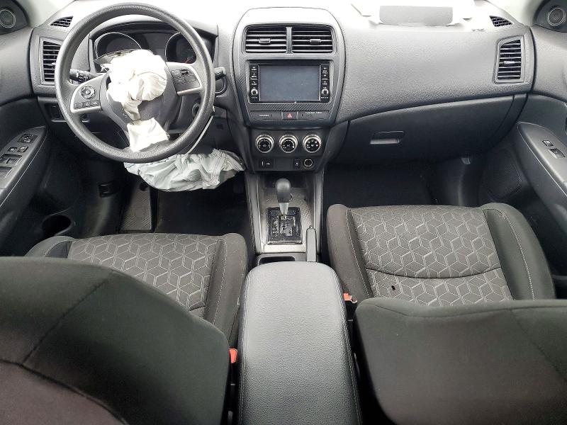 Продаж на аукціоні авто 2024 Mitsubishi Outlander Sport, vin: JA4ARUAU9RU001022, номер лоту: 78043015